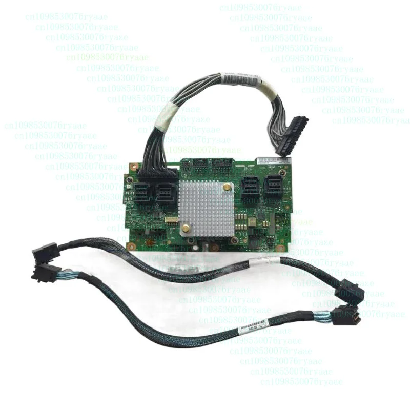 

00FK661 00AG941 00AL593 expander backplane For Lenovo X3650 M5 HDD