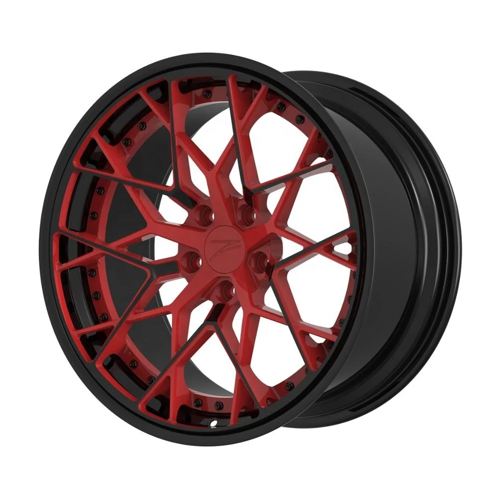 

Customised Forged Car Wheels for Sale Alloy Wheels Rims High Quality Car Rims 17~24 Inch
