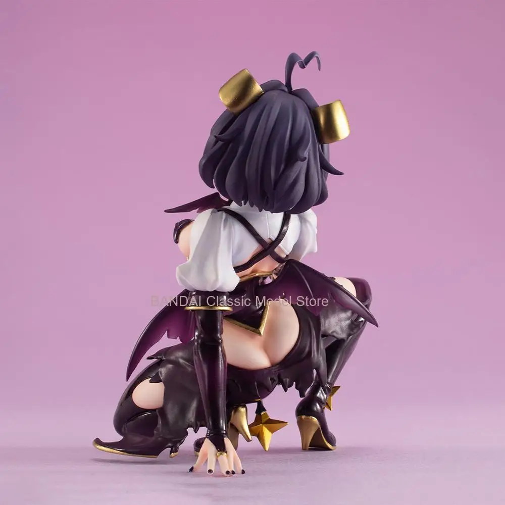 100% Original en Stock MegaHouse Melty Princess Mahou Shoujo Ni Akogarete Hiiragi Utena colección serie figura de Anime