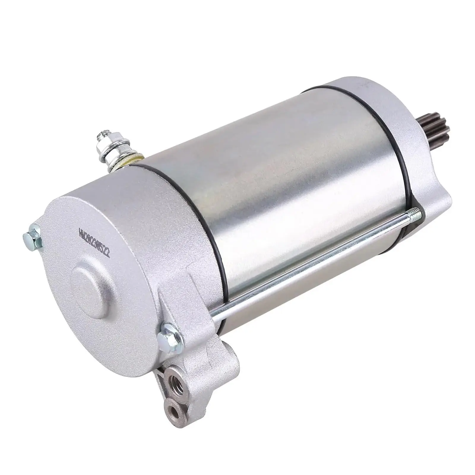 محرك بداية متوافق مع TGB Blade 1000 LT LTX EPS ATV Quad 9 الأسنان طقم تصليح المبتدئين الكهربائي 910706 الملحقات