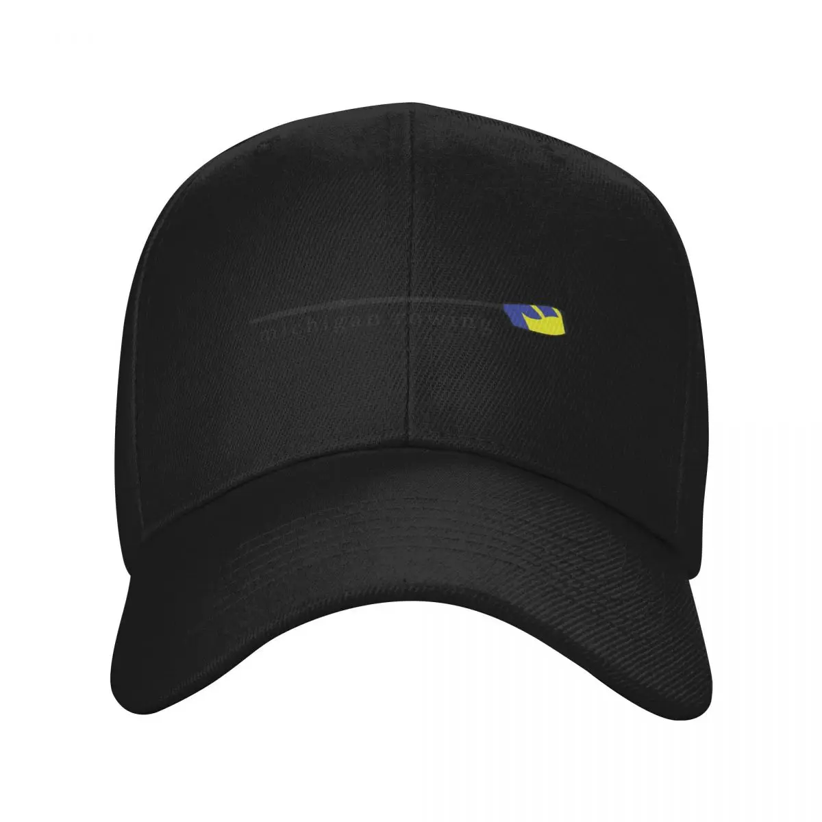 

michigan rowing Baseball Cap birthday beach hat sun hat Men Luxury Brand Women's