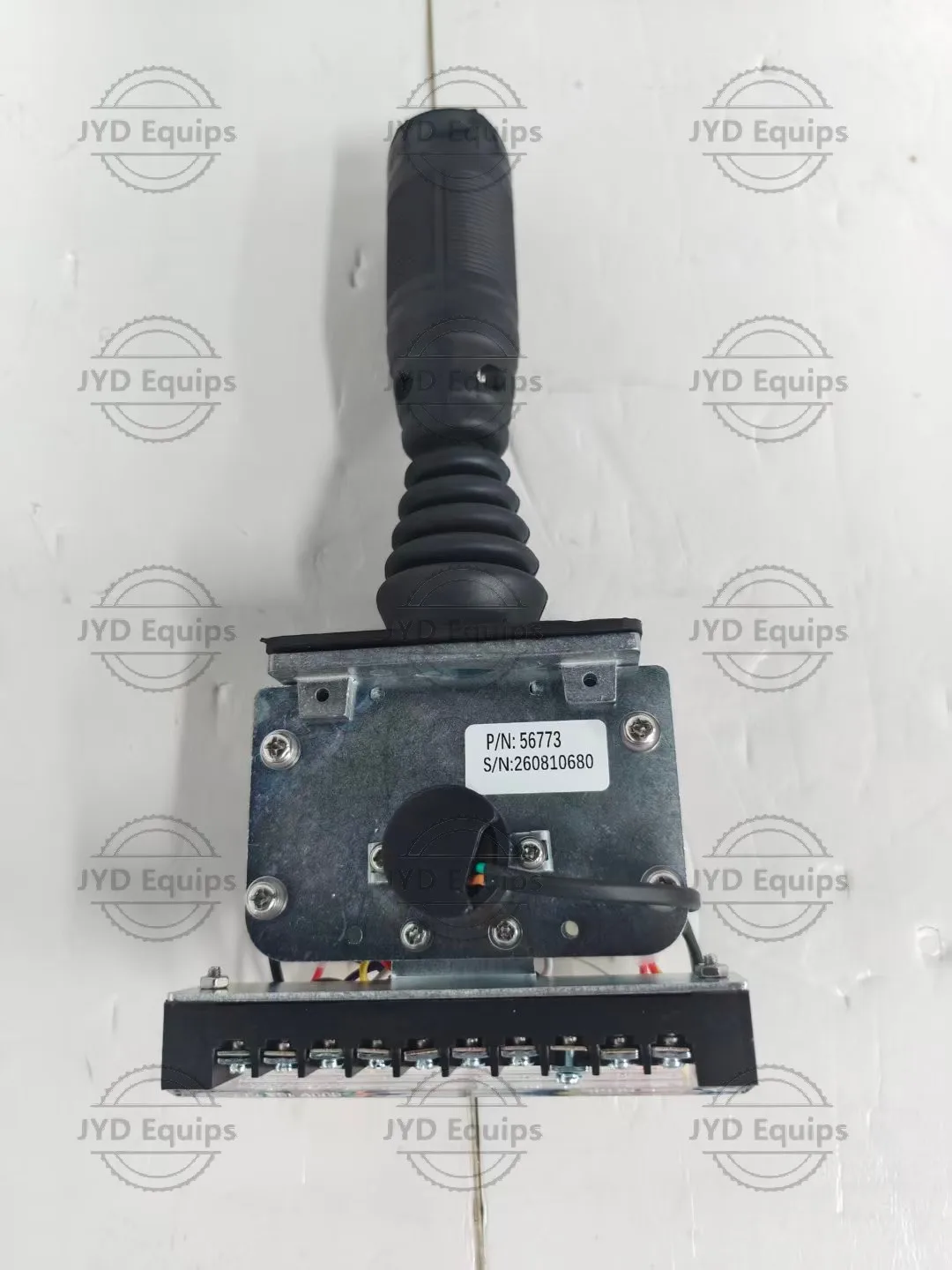 JYD Joystick Controller 56773 56773GT for Genie Z-30/20N Z-34/22 Z-34/22N Z-45/25 Z-45/25J