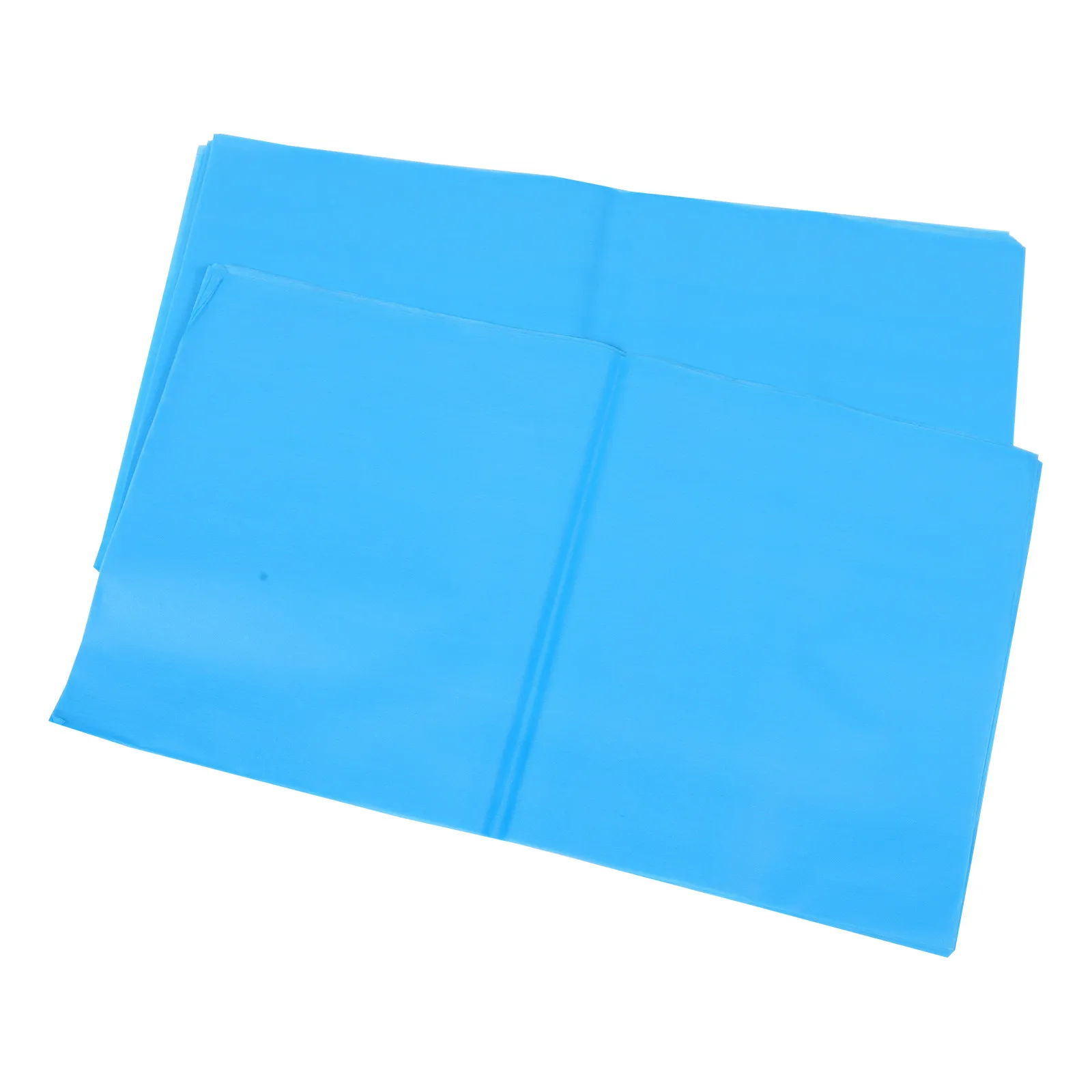 100 Sheets Disposable Feet Towels Thickened Soft Absorbent Salon Spa Tattoo Clinic Foot Towel for Drying Feet Hands Surfaces - view 3