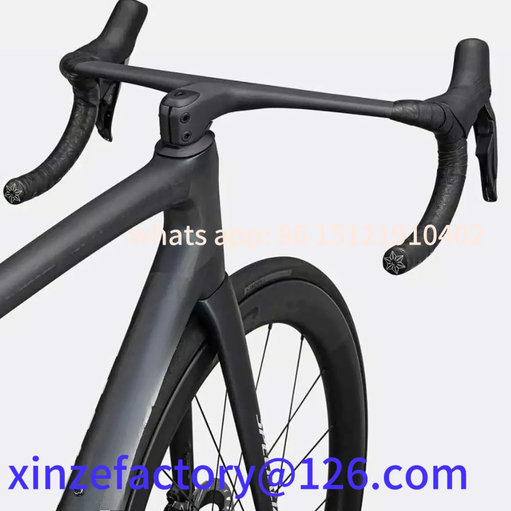 

Be suitable for Carbon Handlebar Bent Bar 127mm Drop 75mm Internal Cable
