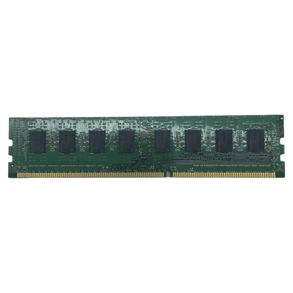 Desktop Computer Memory DDR3 D3U1066 Fits For BUFFALO 2GB