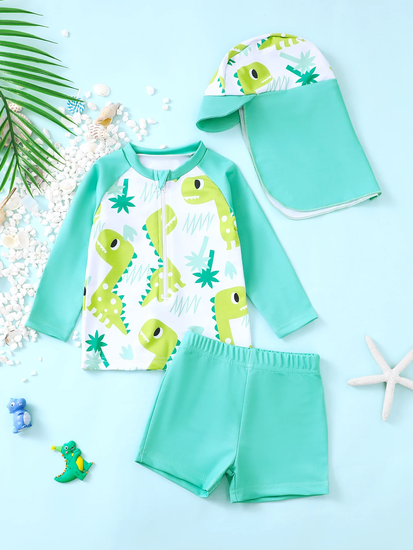 #17 Best Baby Swimwear Sets to Buy In 2026
