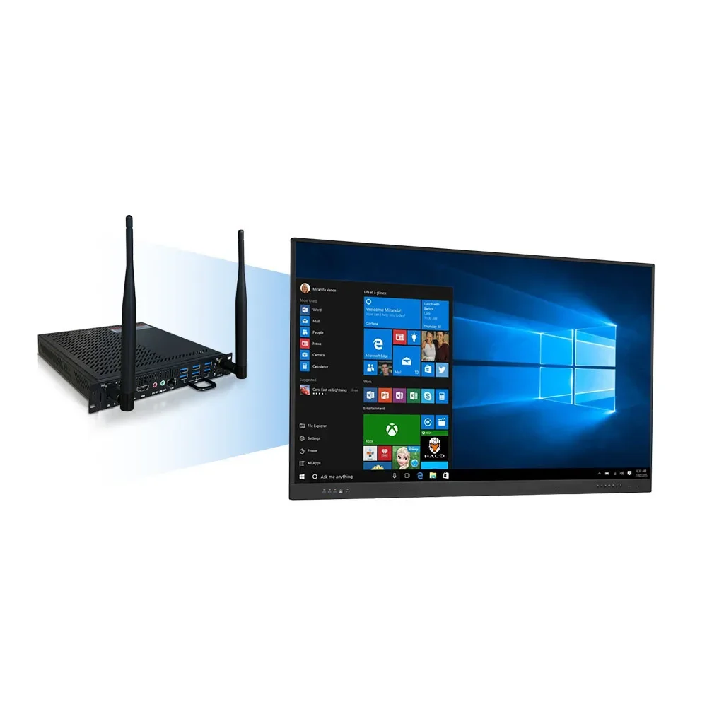 

Onsite Training and Inspection riotouch Educational mini pcs mini pc gaming US JP CN AU UK EU