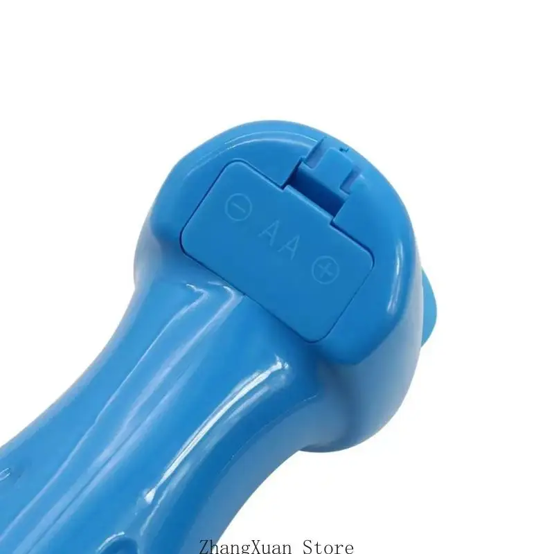 4Pcs Handkurbel Sprayer Lüfter Tragbare Handheld Nebel Lüfter für Kinder Erwachsene Outdoor Radfahren Camping 3XUF – Detail 8