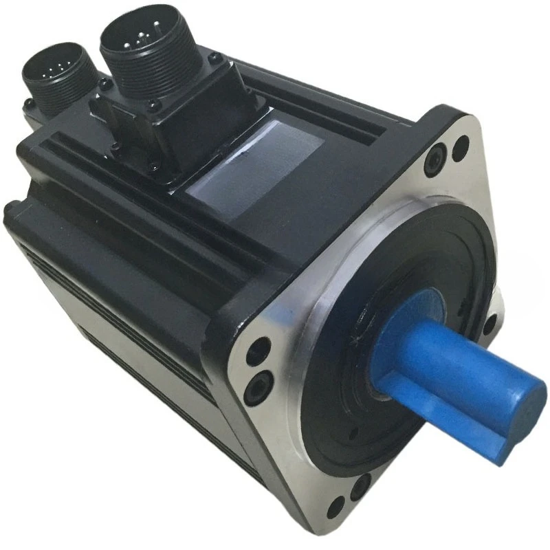 New AC servo motor AC servo motor