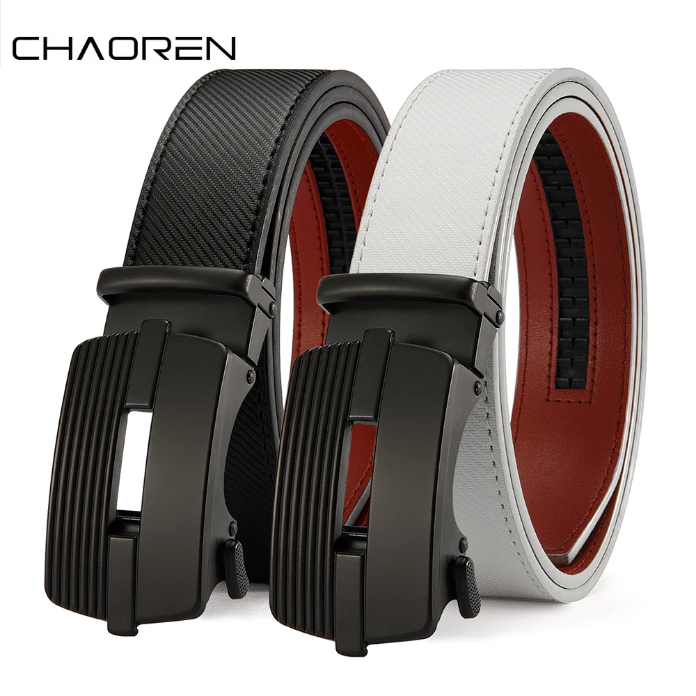 

Мужской деловой ремень с пряжкой, мужской роскошный дизайнерский кожаный ковбойский ремень высокого качества, разноцветный