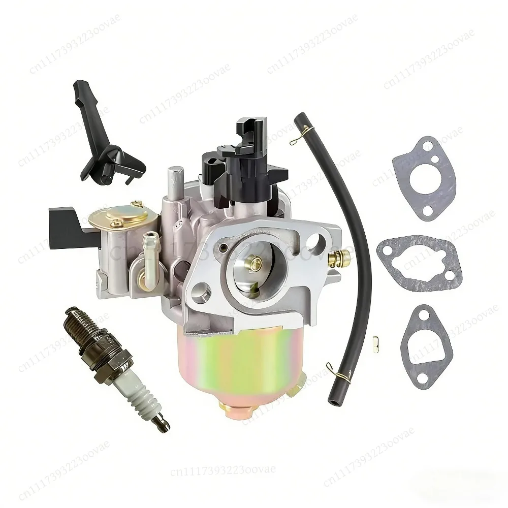 LF-Carburetor for Briggs & Stratton Craftsman XR550 127cc 5.50 ft-lb 3.5HP 592236 797283 083132, Replacement Part