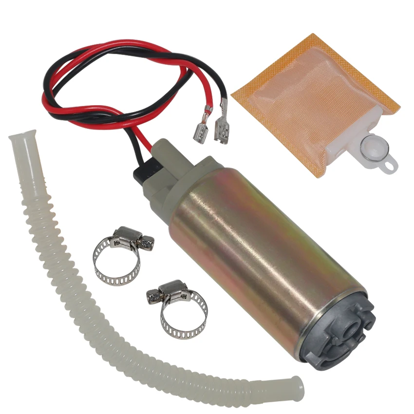 For Harley-Davidson Fuel Pump FLSTFI FXSTBI FLHTCU FLHTCUI ULTRA FAT BOY CLASSIC FLSTSI FLSTCI FXSTDI SOFTAIL FXSTSI FXSTI FLHTC