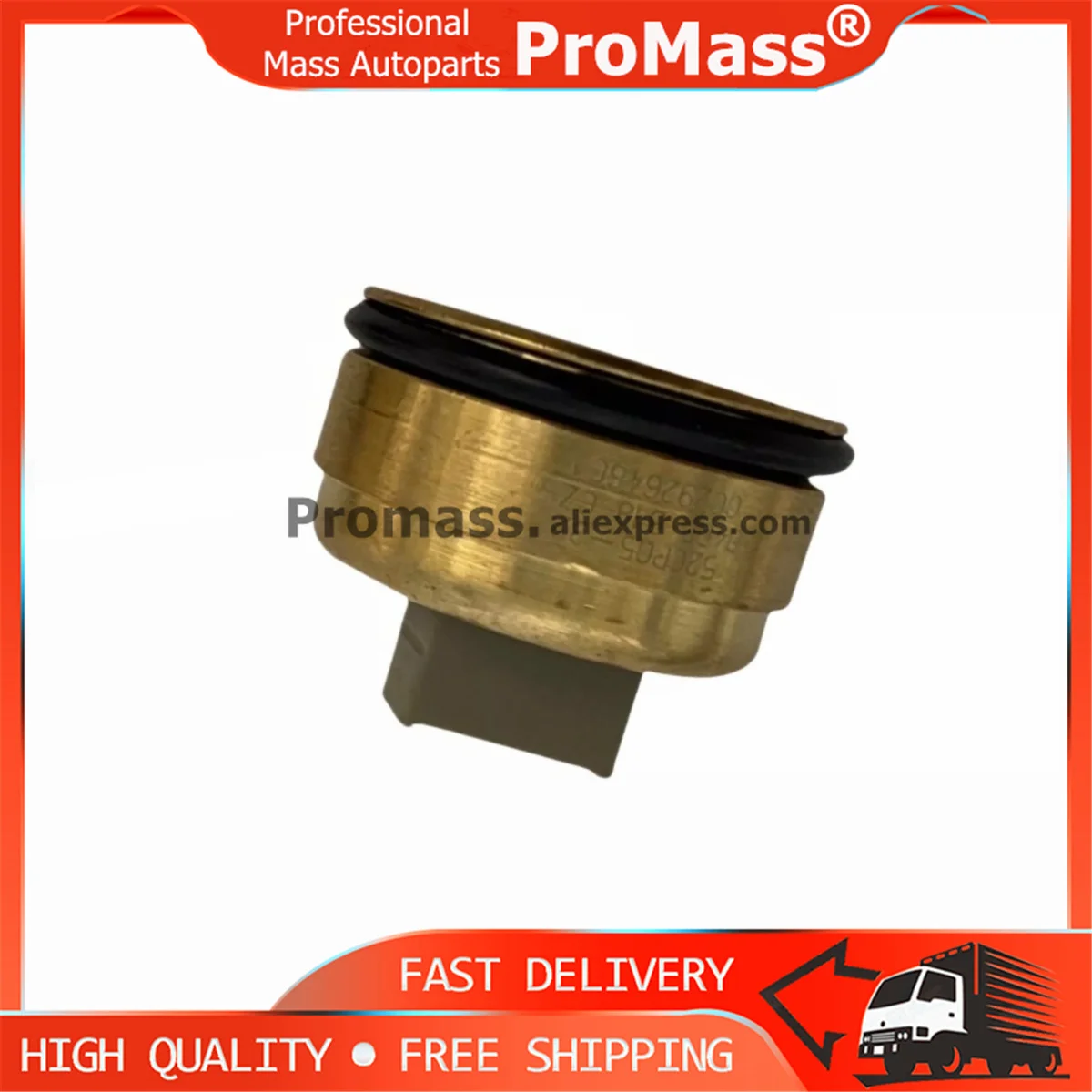 52CP05-32 52CP05 00292646C1 Oil Pressure Sensor Fit For Audi and Volkswagen car Transmission Pressure Sensor