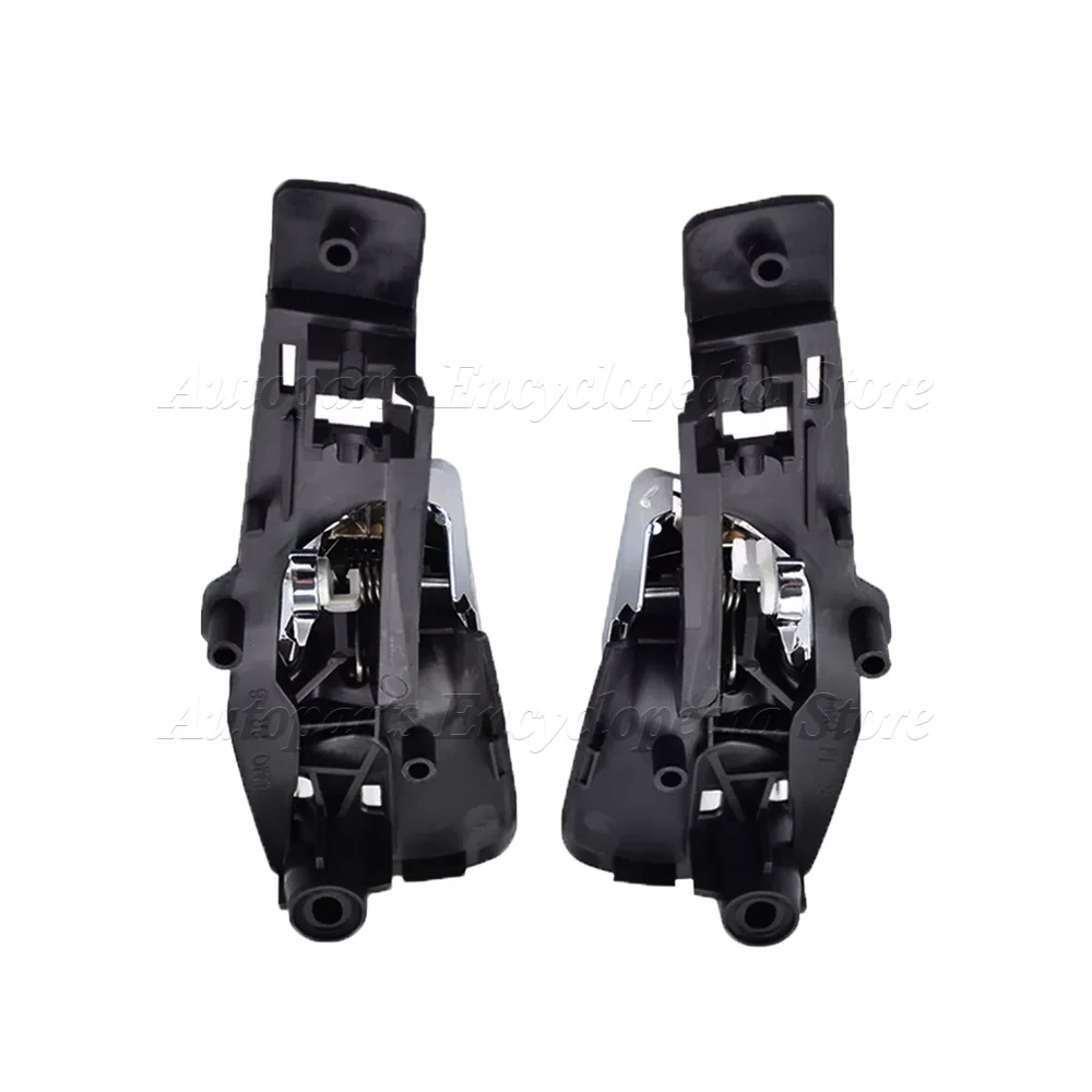 For Alfa Romeo Giulietta 10-19 156092156 156092167 Front Rear