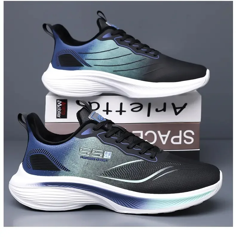 

Men's Sport oes 2025 Autumn Winter Fce Lined Leather Surface Comfortable Anti-slip Lightweight Running oes Casual sneakers men