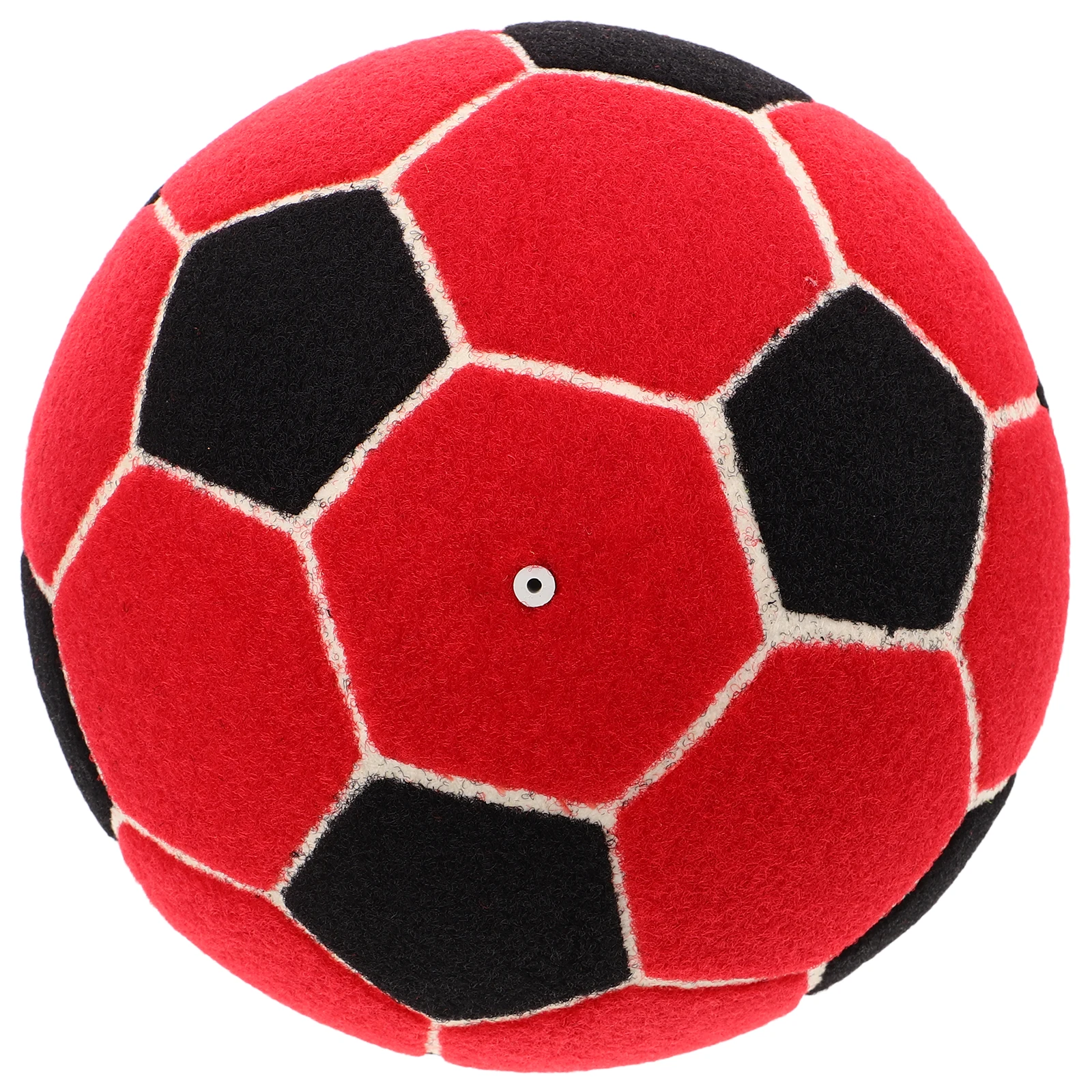 Jeu de ballon de Football collant, léger et doux, pour jonglerie intérieure et extérieure, équipe de balle de fléchettes gonflable Portable