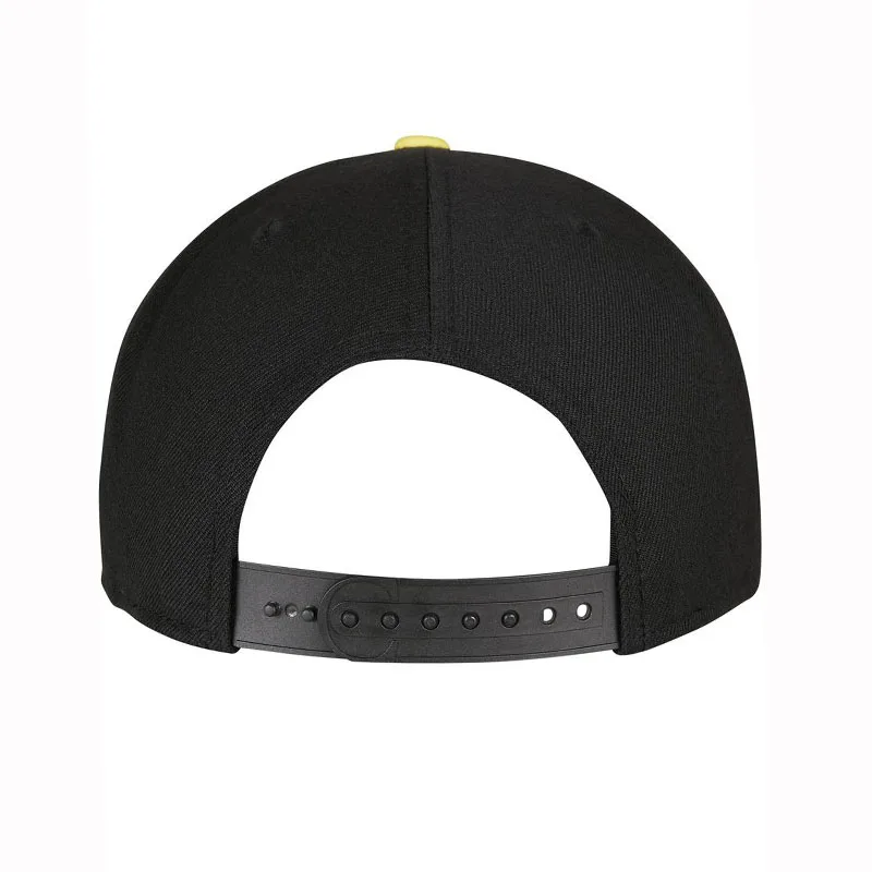 Cartoon Brand LA FC Cap Cartoon Los Angeles Snapback Hat Adult Headwear Outdoor Casual Sun Baseball Cap Drop Shipping Wholesale view 4