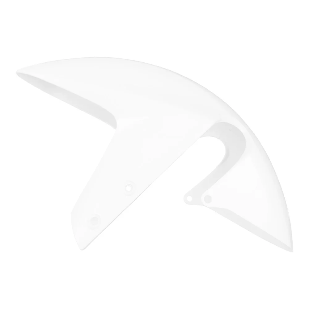 Voor Suzuki K1-750 K1-1000 GSXR GSX-R 600 750 1000 2001 2002 Splash Guard Spatbord Modder Motorfiets Voorspatbord Wiel Hugger Cover