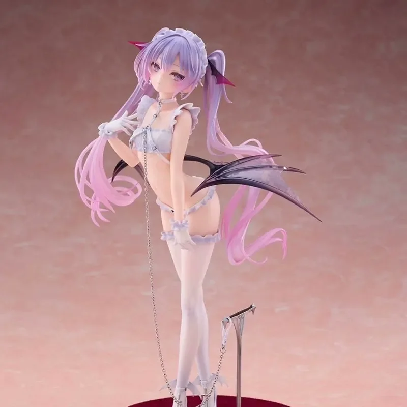 

Eve Hand Cuffs Ver Rurudo Anigift Bunny Girl Anime Girl Pvc Action Figure Toy Collectible Model Statue Doll Toy Christmas Gift