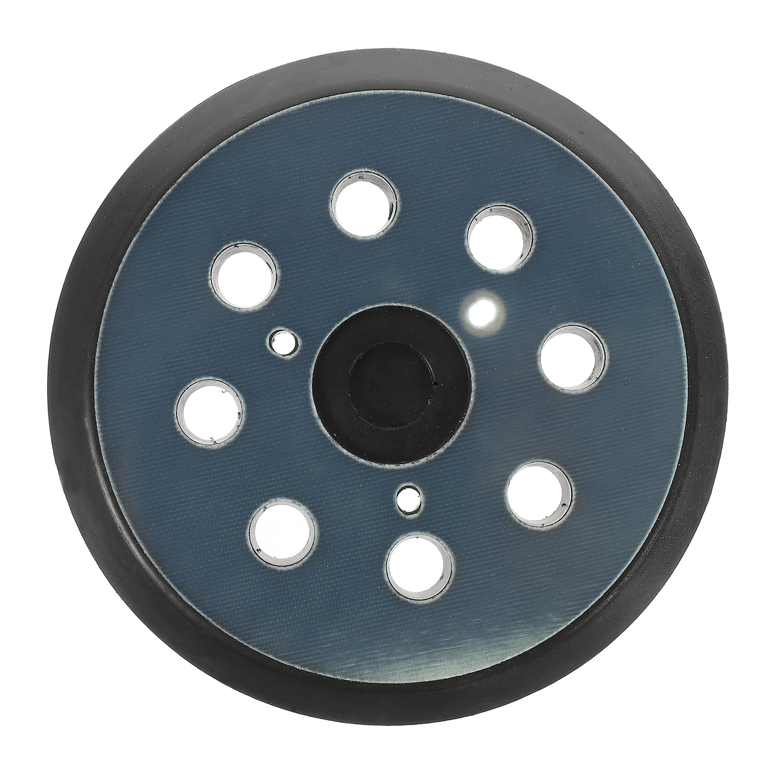 

Electric Polishing Pad 8-Hole Hook Loop Sander Disc For Wood Metal Plastic Auto Polishing Sander Backing Pad Disc Grinding