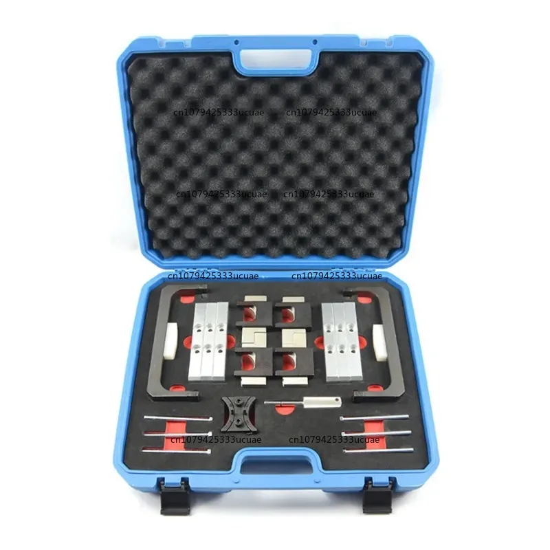 

For M177 timing tool Suitable For C63 C63S Twin Turbocharged 4.0L V8 Engines