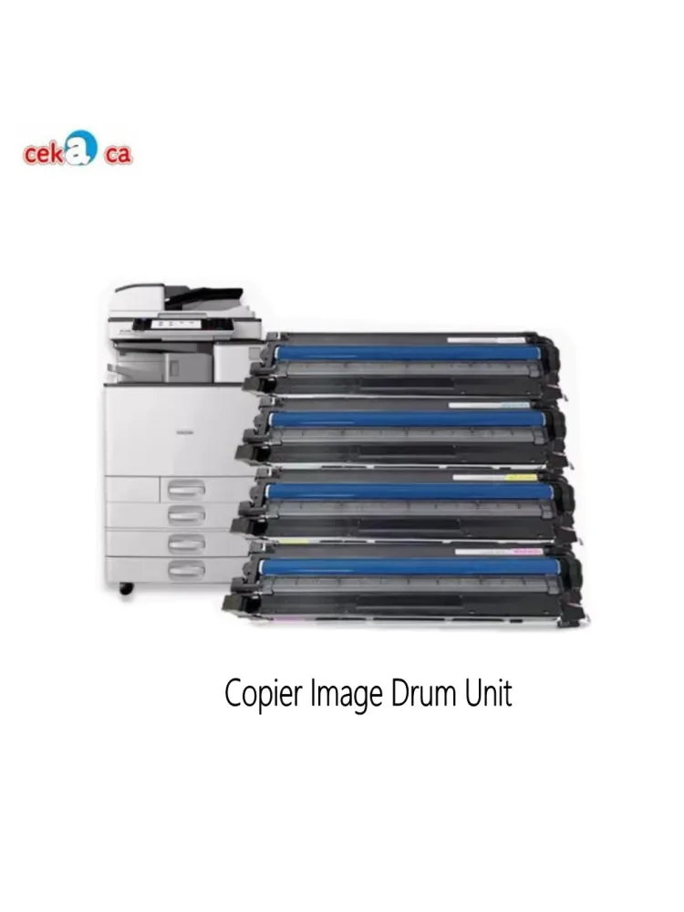 Wholesale Toner Kit For Ricoh Aficio MP C3003 C3503 C4503 3003 3503 4503 Copier Image Drum Unit