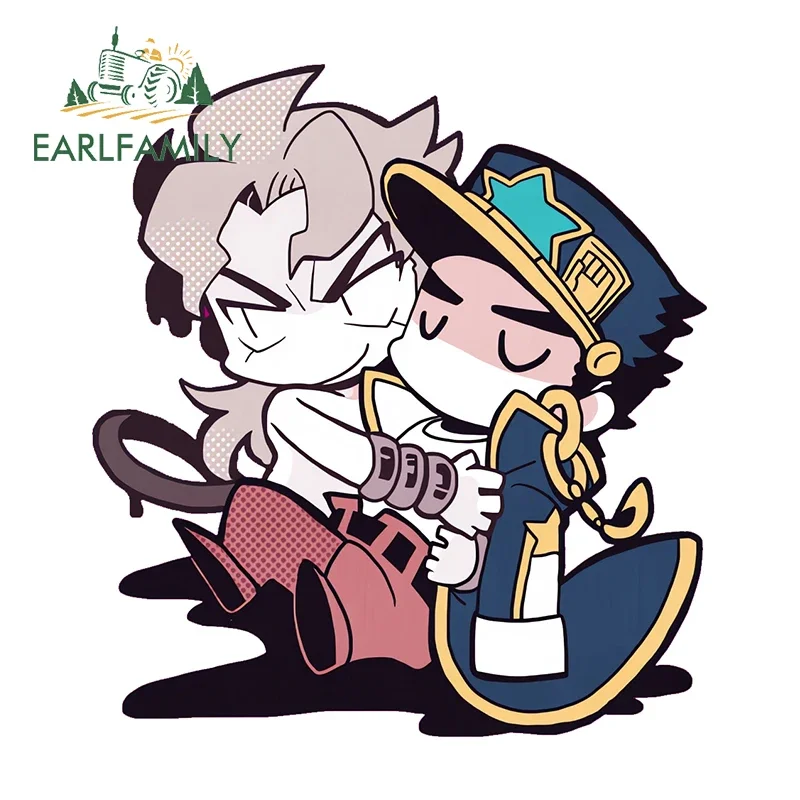 Earlfamily 13Cm X 1…