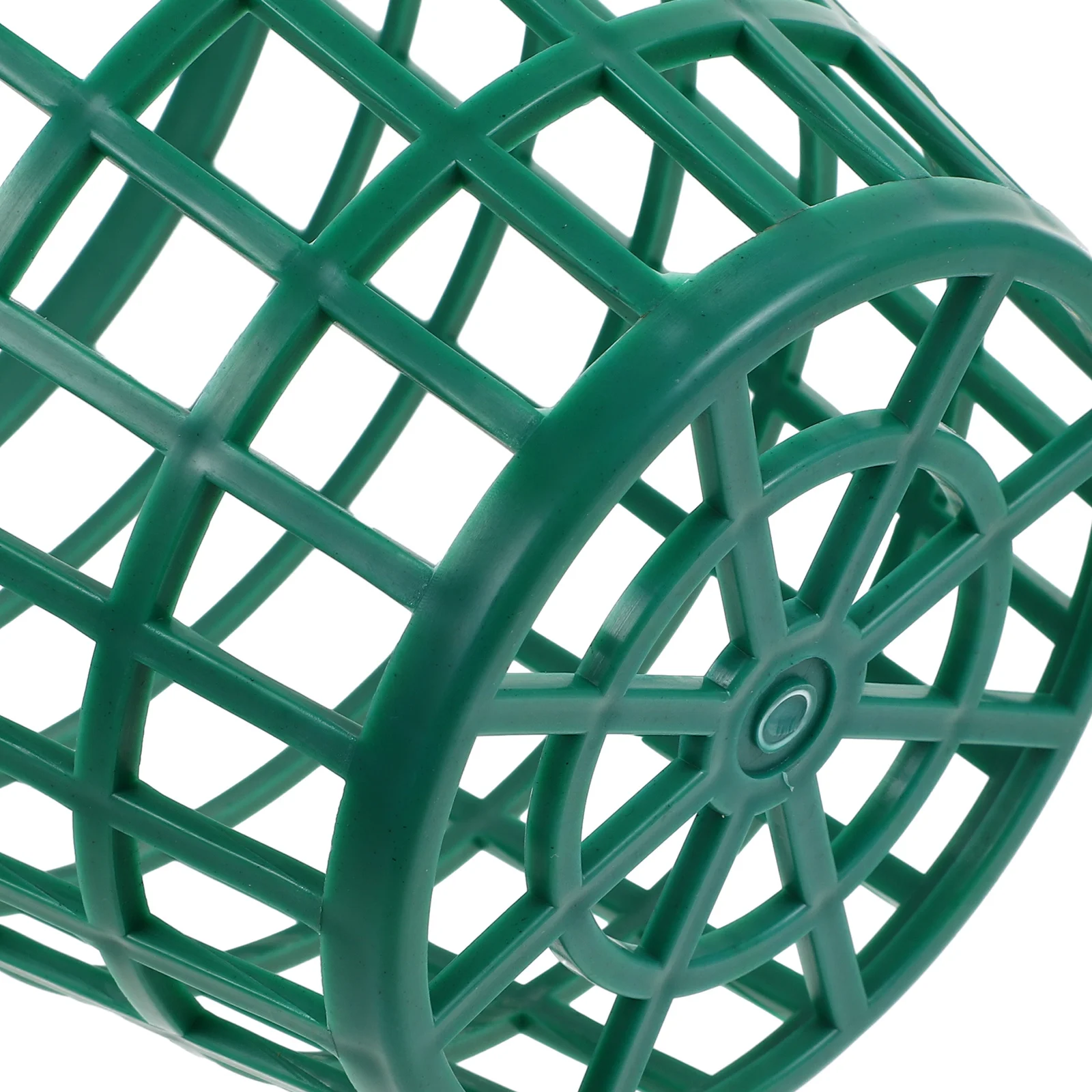 

75pcs Golf Basket Foldable Handle Outdoor Durable Ball Carrying Bucket Range Balls Storage Heavy Duty Ball Collection Hoop For