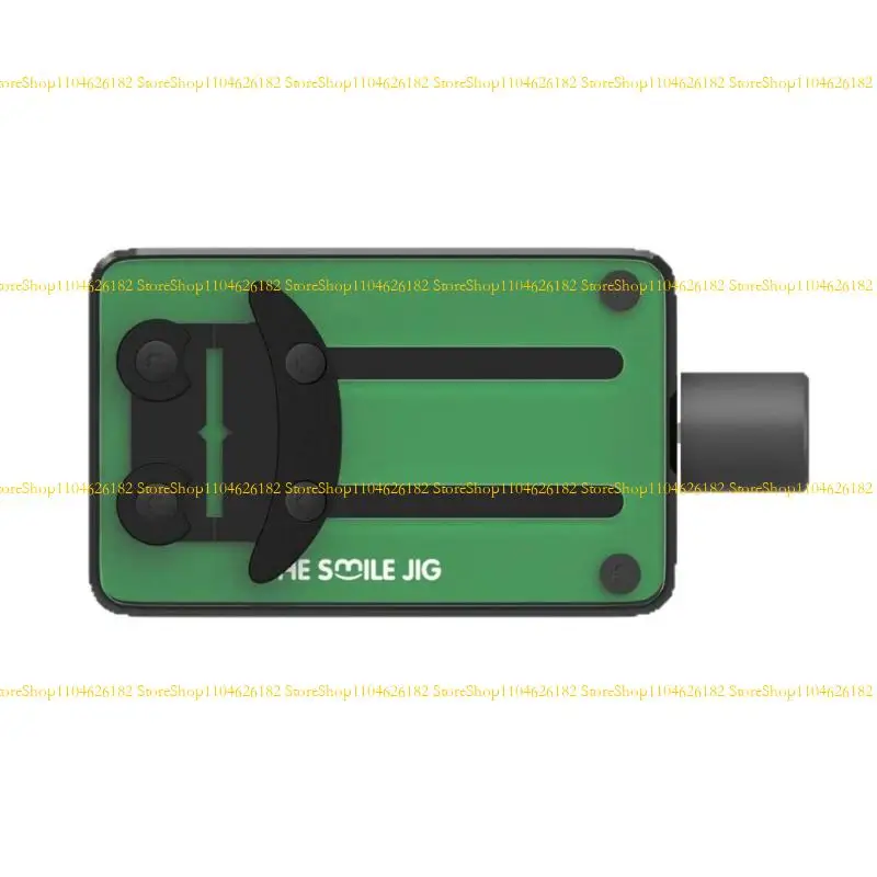 

Q2Q4 Plastic Glass Support Bracket Clip For Interior Designers And Contractors