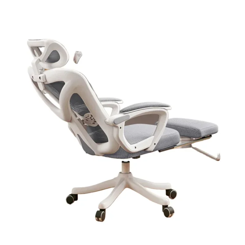 Executive Chair Desk Garden Furniture Living Room Chair Office Comfortable Desk Chairs Lazy Armchair Sofa Gamer Salon Furniture