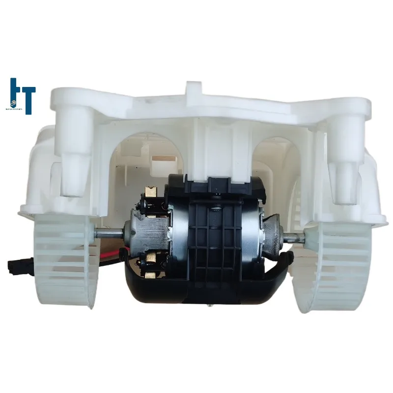 2218200514 2218202714 Heater Fan Blower Motor  for Benz W220 S300 S350 S500 W221 2006-2012