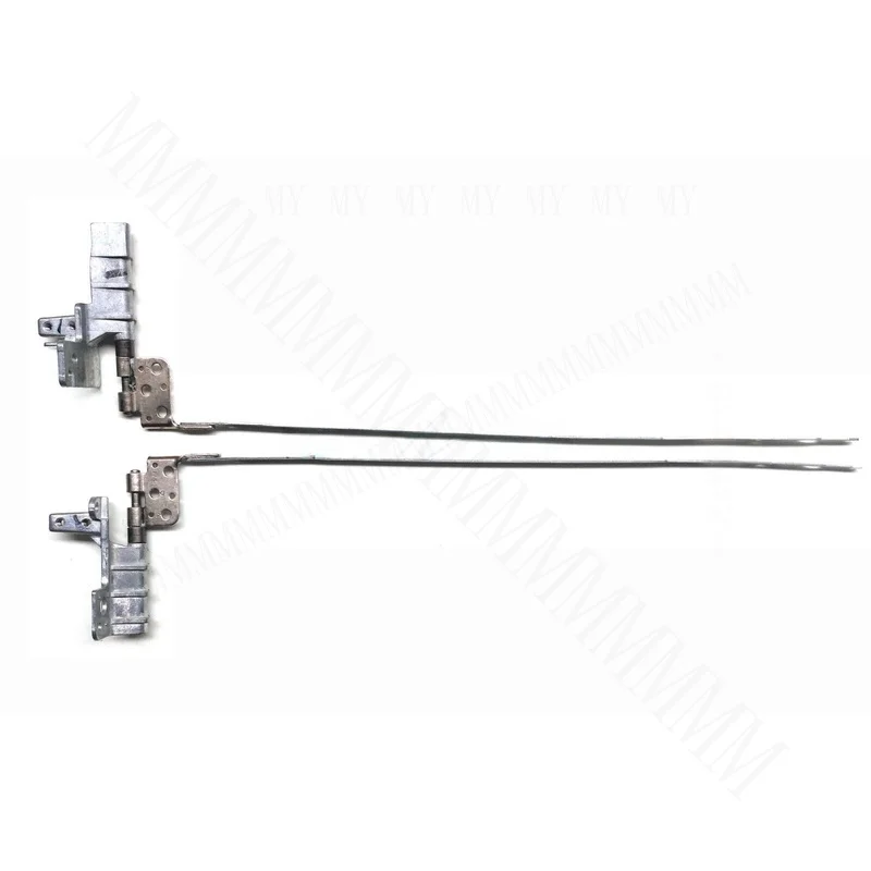 TT  New for HP Probook 6470B 6475B LCD Hinges L & R