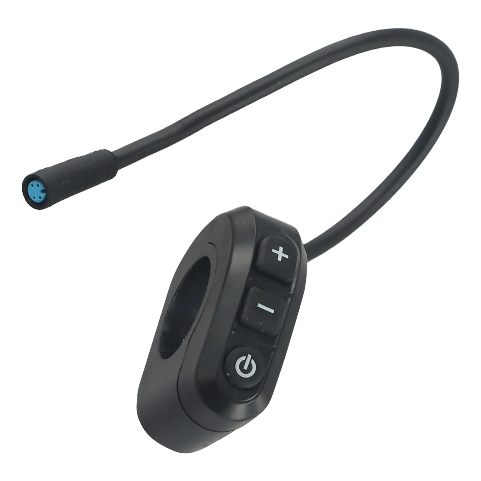 

Easy To Use Replacement Part Central Display Meter Ebike Display Balanced Scooter Easy To Install Good Compatibility