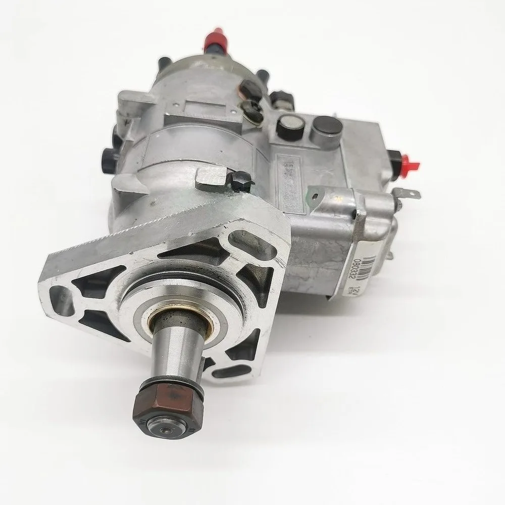 High quality New For RE64241 Originele Nieuwe Brandstofpomp for 2.9L DB2335-6001 Graafmachine Motor Vervangende Onderdelen