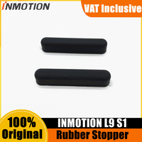 Original Rubber Stopper Spart Parts For NMOTION L9 Smart Electric Scooter S1 Kickscooter Stopper of Rear Fender Accessories