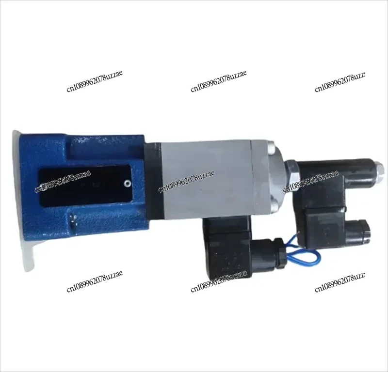 OEM Hydraulic Control Valve 2FRE 2FRE6 2FRE10 2FRE16 Solenoid Proportional Speed Hydraulic Valve 2FRE 6B-22/3QK4MV