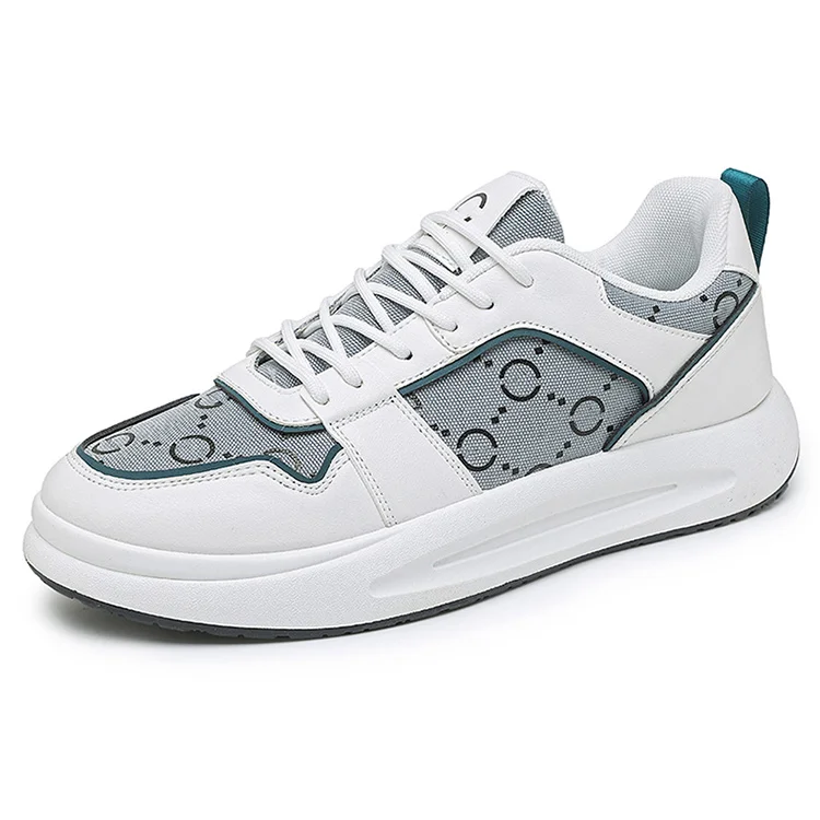 

Trendy sports shoes, men's motorcycle shoes