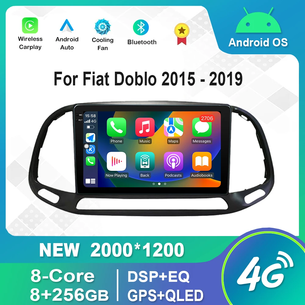 9 Inch Android Syst…