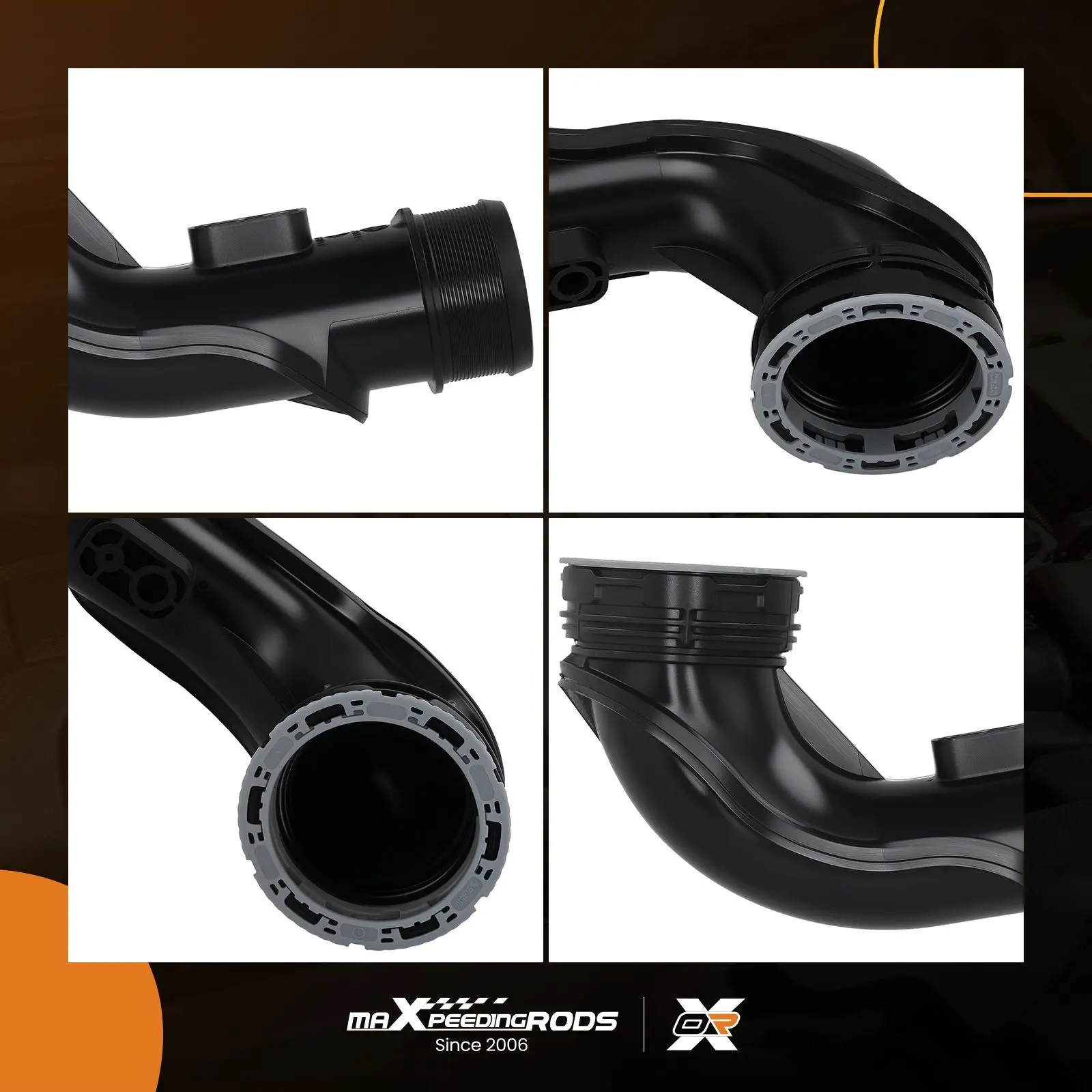 Intercooler Air Int…