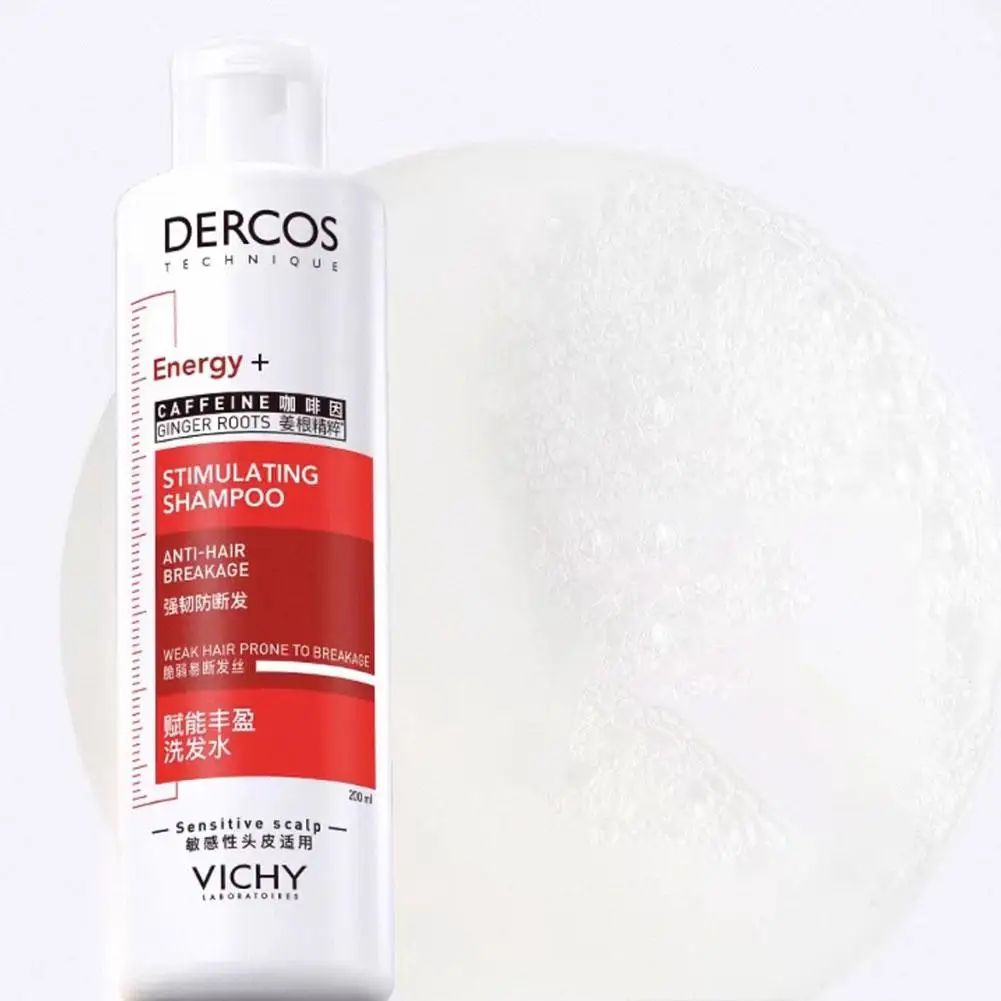 

Шампунь Vihcy против перхоти и зуд, пушистый, контролирующий жирность, успокаивающий поврежденные волосы, глубоко увлажняющий, очищающий, уход за кожей головы