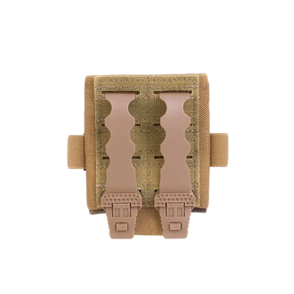 PEW TACTICAL Multiuso Notebook Bolsa Molle Niscellâneo Nag B7 Tamanho Nemo Pad Notebook Storage b OT23