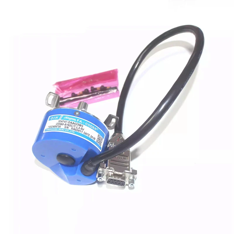 TS5246N706 Elevator Parts DAA633W3 Encoder Lift Accessories