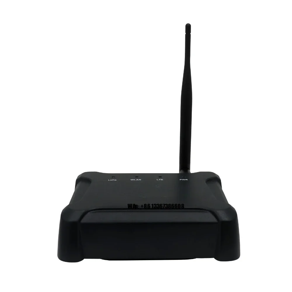 

IOT System Gateway For Smart City smart home agriculture industry LoRaWan Module
