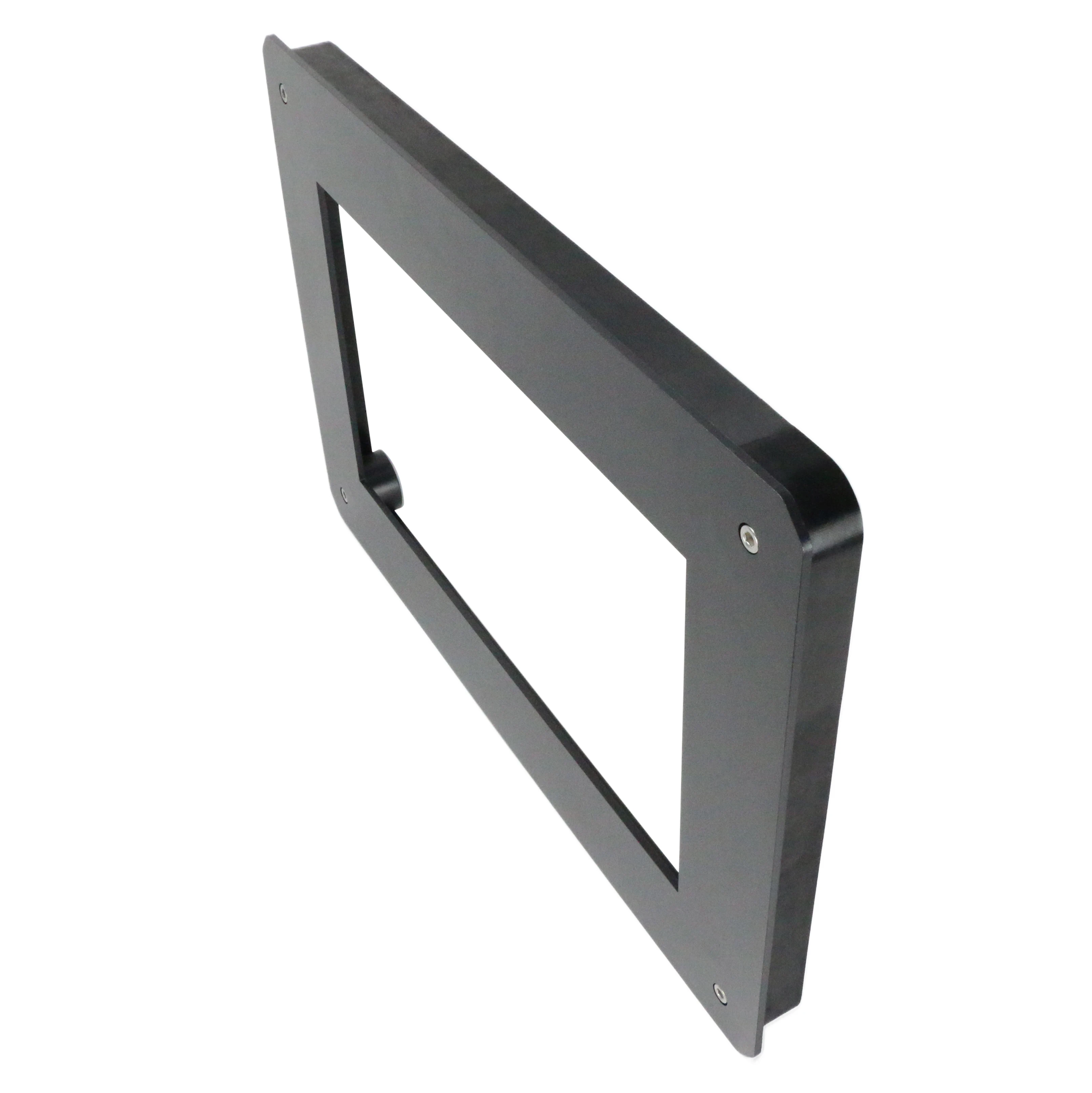 Hockey Passer Training Aid Rebounder Heavy Duty Passing Trainer for Puck Control Passing Shooting view 4