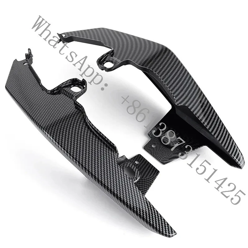 

Suitable MT09 MT-09 2017 2018 2019 2020 Motorcycle Accessories Rear Cover Side Panel Guard Fairing Cowl MT 09 20