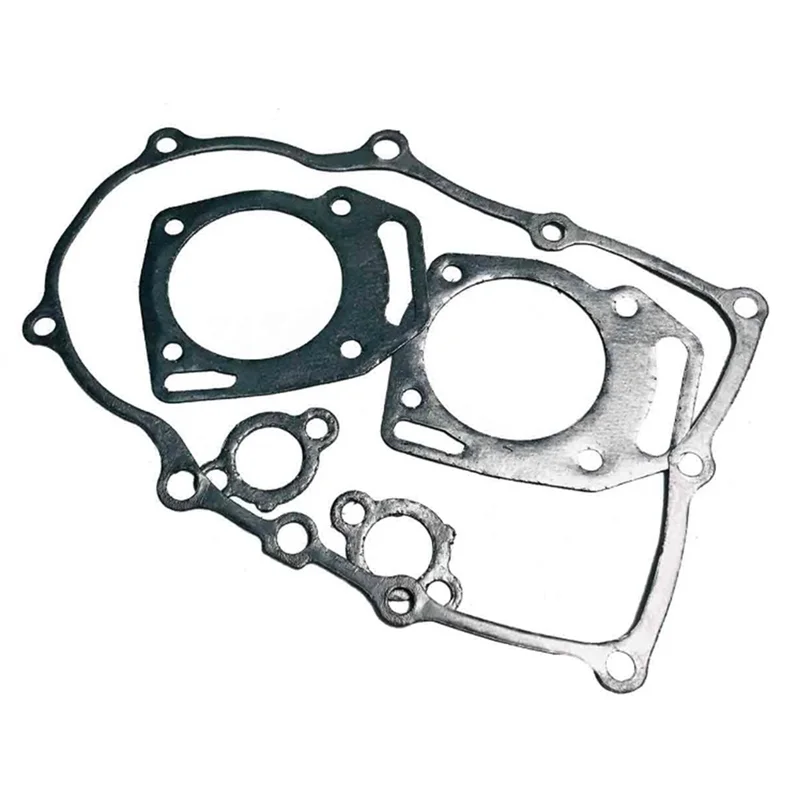 

Комплект прокладок двигателя AB43 для Briggs & Stratton 841188 304447 305440 305442 305447 305777, полный комплект прокладок