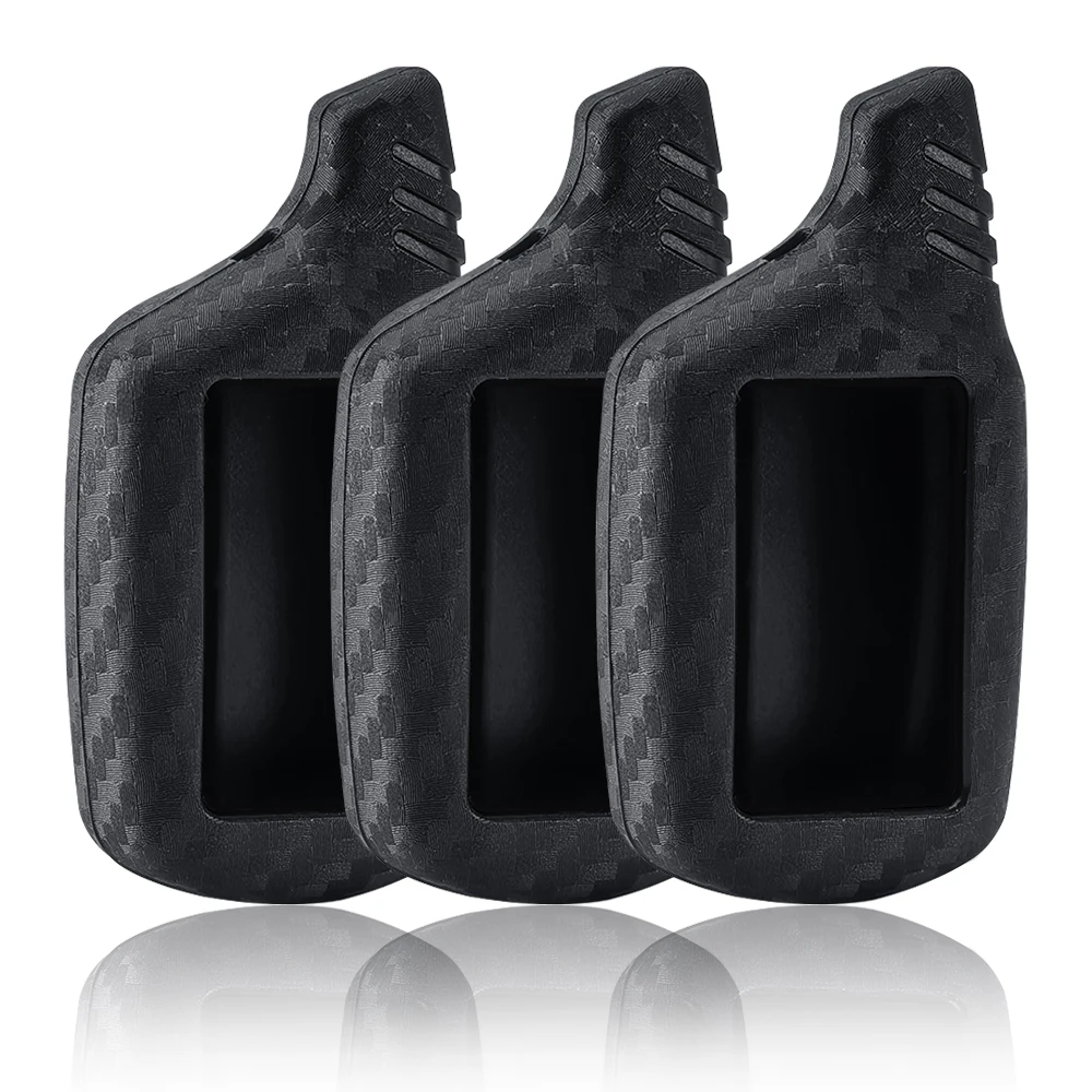 Carbon Fiber Silico…