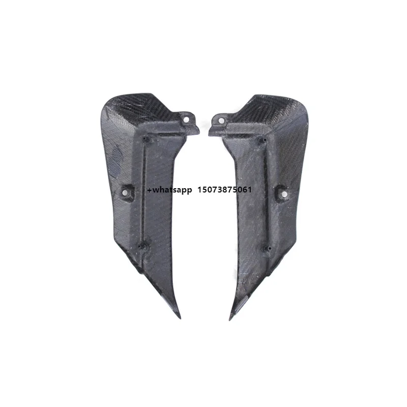 Buying OEM Style Dry Carbon Fiber Car Exterior Parts Hood Vent for Lambo Aventador LP700 2011-2015 Carbon Vent