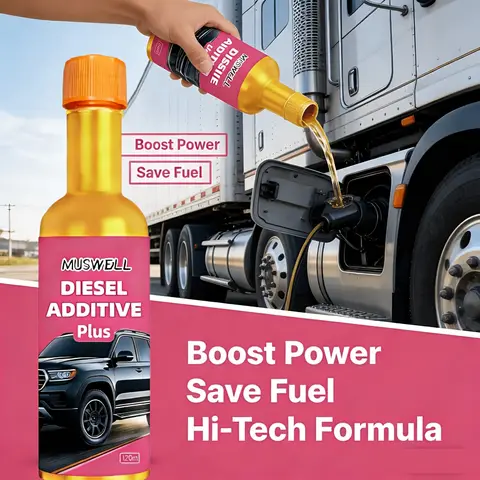 Diesel Additive Plus Maximise Power Strength Increases Cetane Improve Engine Performance MPG Fuel Saveing Reduces Black Smoke