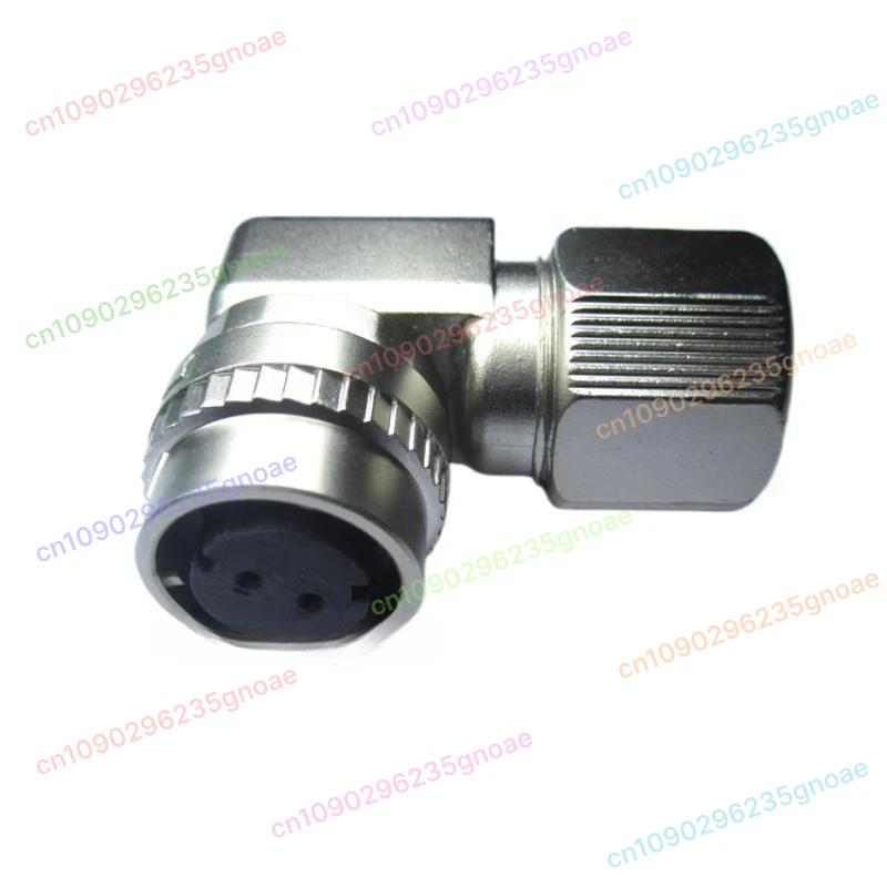 

Waterproof Connector 10 Pin IP67 SM10-AP2S-C CM10-AP2S Electrical Plug Socket Cable Harness